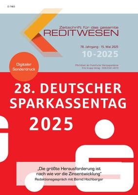 „ Die größte Herausforderung ist nach wie vor die Zinsentwicklung“