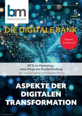 NFTs im Marketing – neue Wege der Kundenbindung