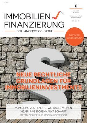 Vom Risiko zur Rendite: Wie Basel IV einen neuen Investorenmarkt schafft