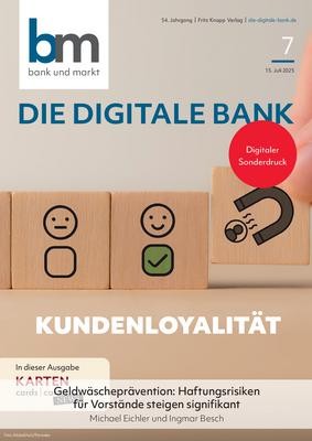 Geldwäscheprävention: Haftungsrisiken für Vorstände steigen signifikant
