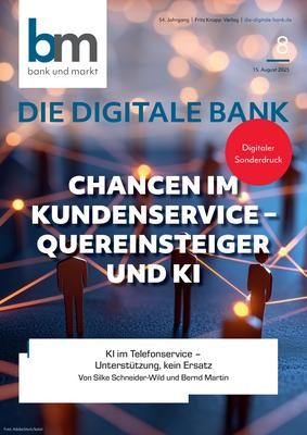KI im Telefonservice – Unterstützung, kein Ersatz