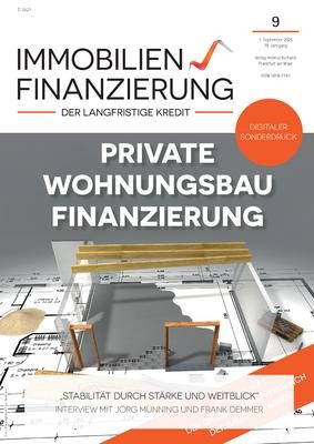"Stabilität durch Stärke und Weitblick"