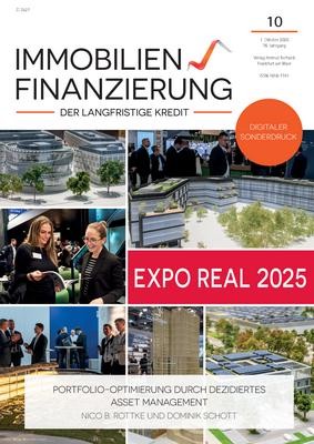 PORTFOLIO-OPTIMIERUNG DURCH DEZIDIERTES ASSET MANAGEMENT