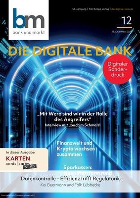 Datenkontrolle – Effizienz trifft Regulatorik