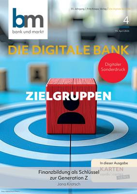 Finanzbildung als Schlüssel zur Generation Z