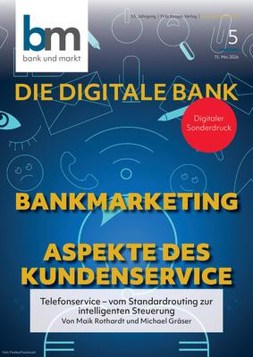 Telefonservice – vom Standardrouting zur intelligenten Steuerung