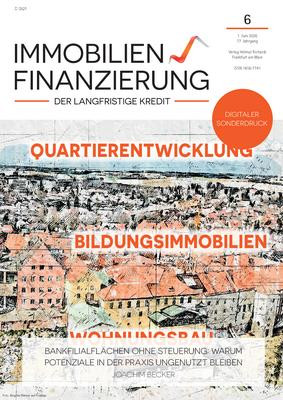 BANKFILIALFLÄCHEN OHNE STEUERUNG: WARUM POTENZIALE IN DER PRAXIS UNGENUTZT BLEIBEN