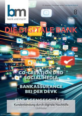 Kundenbindung durch digitale Nachhilfe