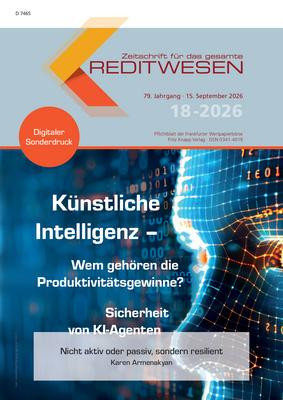Nicht aktiv oder passiv, sondern resilient