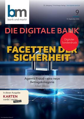 Agentic Fraud – eine neue Betrugskategorie