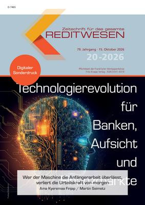 Wer der Maschine die Anfängerarbeit überlässt, verliert die Urteilskraft von morgen
