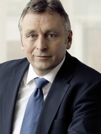 Bernd Geilen; Quelle: ING DiBa