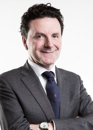 Nicola Cordone, Deputy CEO &amp; Senior Vice President Global Business Solutions, SIA
Quelle: SIA