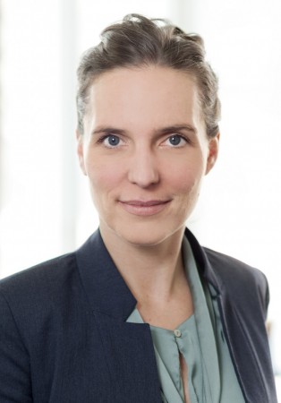 Annika Zarenko, Gesch&auml;ftsf&uuml;hrerin, Dahler &amp; Company Franchise GmbH &amp; Co. KG, Hamburg
Quelle: Dahler &amp; Company