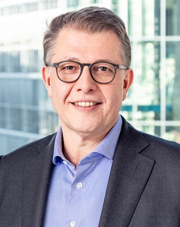 Francesco Fedele, CEO, BF.direkt AG
Quelle: BF.direkt AG