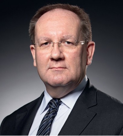 Felix Hufeld, Foto: BaFin