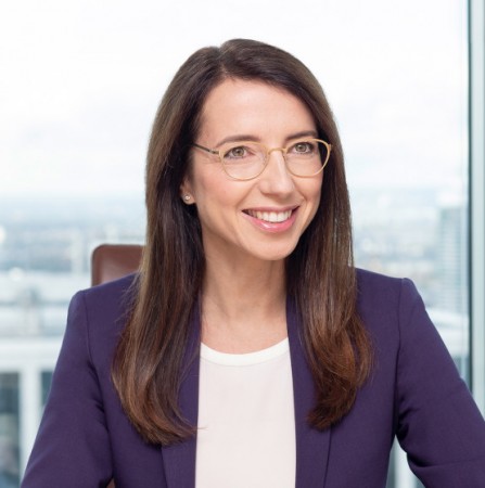 Jenny Friese; Quelle: Deutsche Apotheker- und &Auml;rztebank