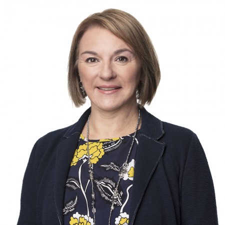 Paula Cogan; Quelle: Colt Technology Services