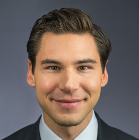 Philipp Jurisch; CR Investment Management