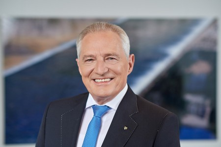 Oskar Heitz; Quelle: OVB