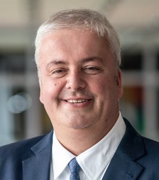 Burkhard Balz, Foto: Frank Rumpenhorst