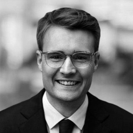 Mario Schmitz; Quelle: Impleco GmbH