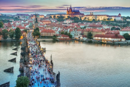 Prag; Quelle: Pixabay
&nbsp;