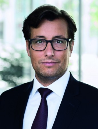 Karim Esch
Quelle: Union Investment