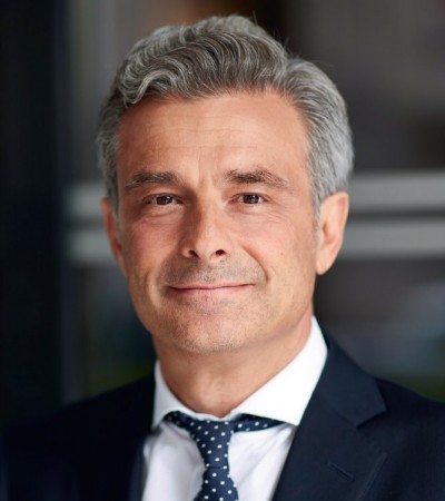 Philippe Oddo, Foto: ODDO BHF AG