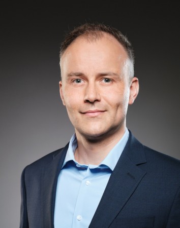 Gerrit-Michael Duelks; Quelle: Daimler