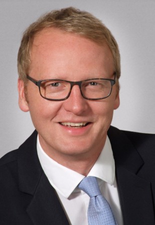 Henrik Ewers; Quelle: privat