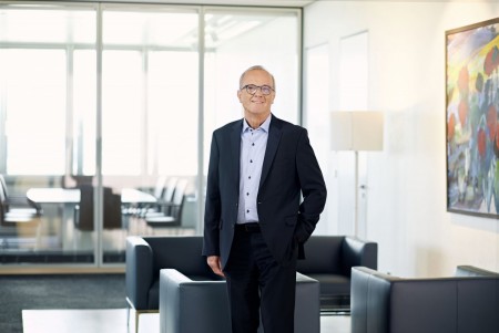 Roland Weber, Bild: Debeka
