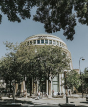 Foto neue Qonto-Europazentrale in Paris