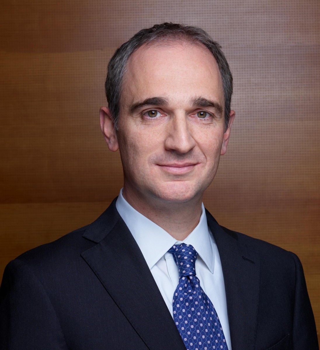 Giulio Terzariol / Dieter Wemmer / Niran Peiris / Axel Theis / Werner