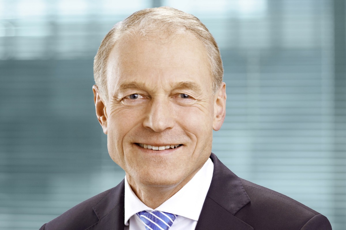 Dr. Wolfgang Häfele, Dieter A. Royal, WolfDieter Adlhoch