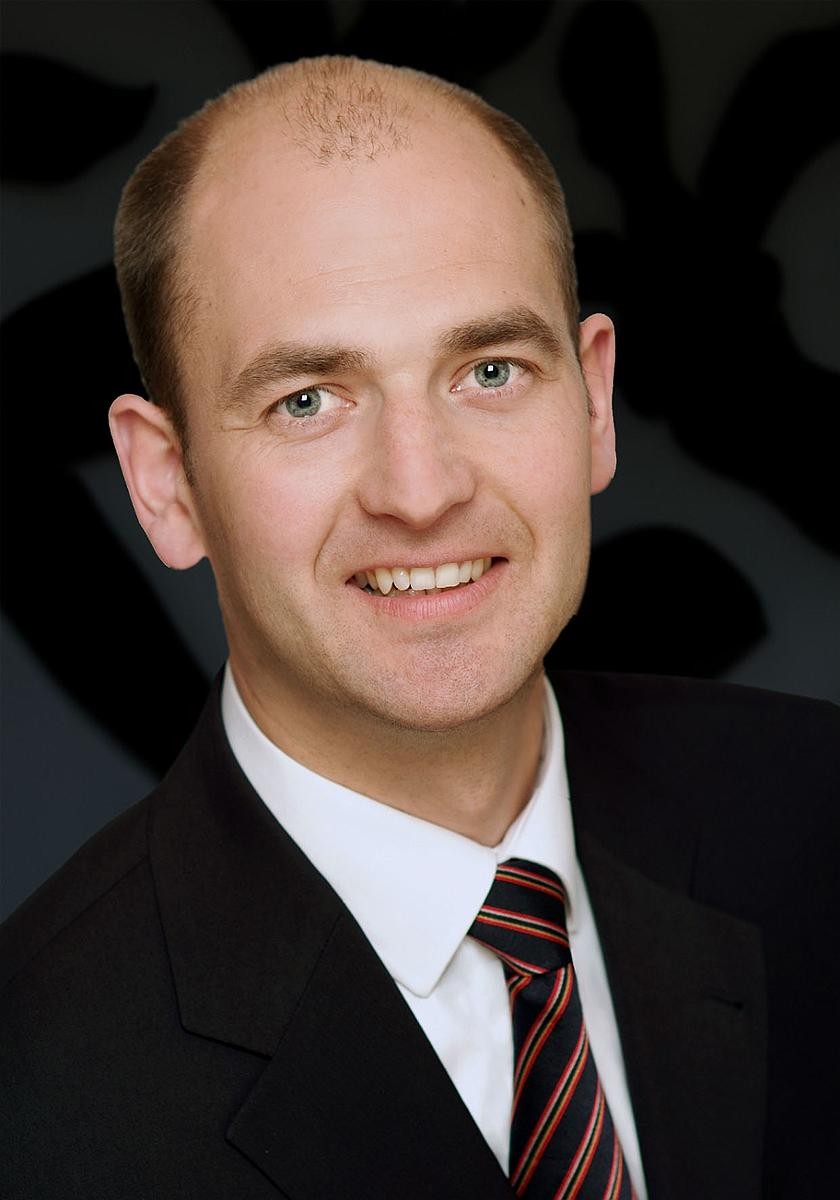 Christian von Eickstedt Verlagsgruppe Knapp Richardi Verlag für