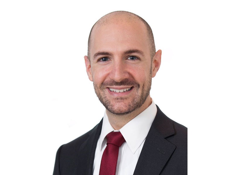 Jeremy Katz Verlagsgruppe Knapp Richardi Verlag für Absatzwirtschaft