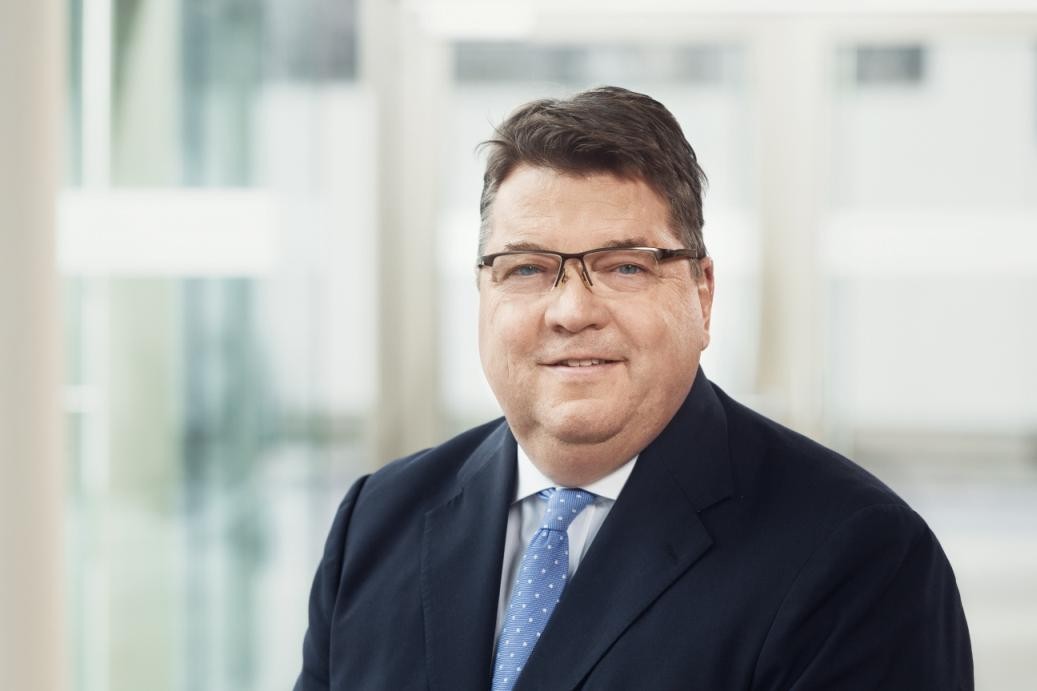 Frank Nickel, Andreas Quint Verlagsgruppe Knapp Richardi Verlag