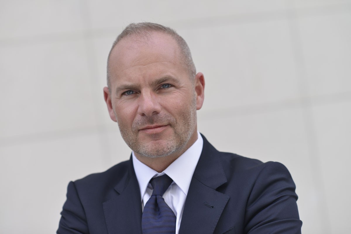 Markus Rex Verlagsgruppe Knapp Richardi Verlag für Absatzwirtschaft