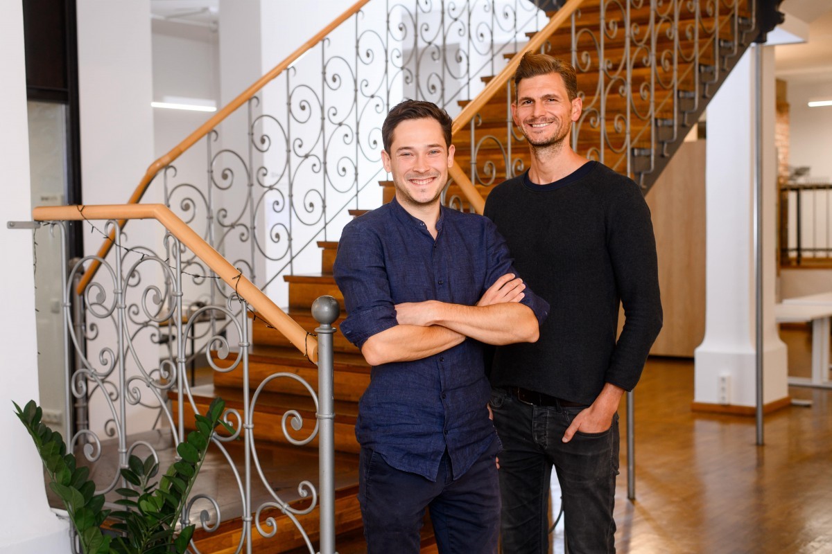 HospitalityStartup Limehome erhält weitere 10 Millionen Euro Verlagsgruppe Knapp Richardi