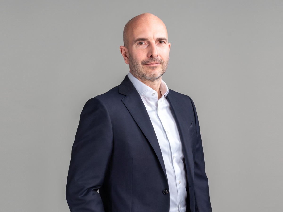 Alexander Lichtenberg verlässt Union Investment Verlagsgruppe Knapp