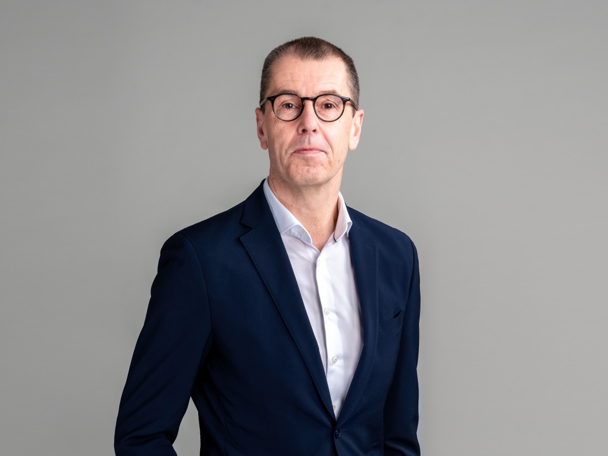 Union Investment Hans Joachim Reinke verlängert Verlagsgruppe Knapp