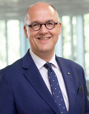 Uwe Körbi / Jan Jenicek / Prof. Dr. Andreas Grünbichler / Christian