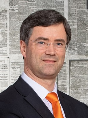 Dr. Reiner Brüggestrat / Dr. Thomas Brakensiek / Thorsten Rathje ...
