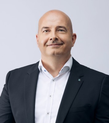 Alexander Bühler Verlagsgruppe Knapp Richardi Verlag für