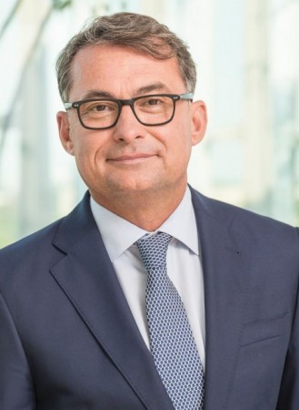 Dr Joachim Nagel Zieht In Vorstand Der Kfw Ein Verlagsgruppe Knapp Richardi Verlag Fur Absatzwirtschaft 