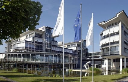 Kreditversicherer Coface Herabstufung Von Deutschland Verlagsgruppe Knapp Richardi Verlag Fur Absatzwirtschaft
