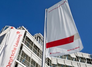 Deutsche Leasing AG, Bad Homburg v.d. Höhe | Verlagsgruppe ...