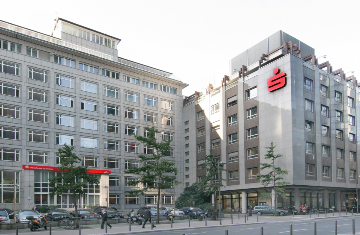 Sparkasse Frankfurt Urteil wegen Schifffonds Verlagsgruppe Knapp Richardi Verlag für Sparkasse Frankfurt Urteil wegen Schifffonds Verlagsgruppe Knapp Richardi Verlag für