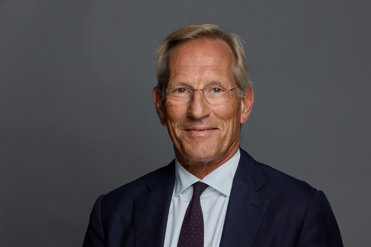 Allianz SE: Michael Diekmann zum Aufsichtratsvorsitzenden ...